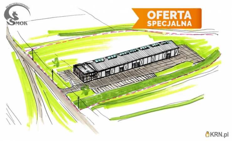 Działki  na sprzedaż, Kraków, Nowa Huta, ul. , 