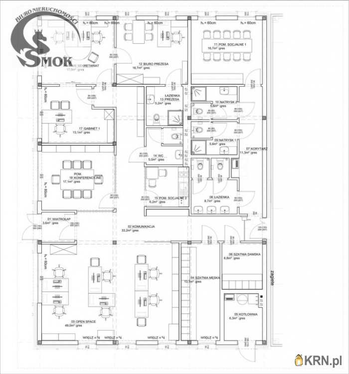 Działki  na sprzedaż, , Kraków, Nowa Huta, ul. 