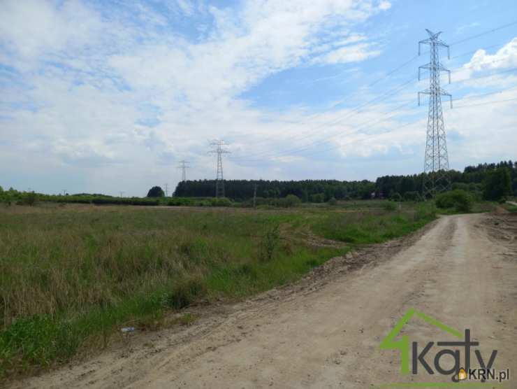 , Działki  na sprzedaż, Wójtowo, ul. 