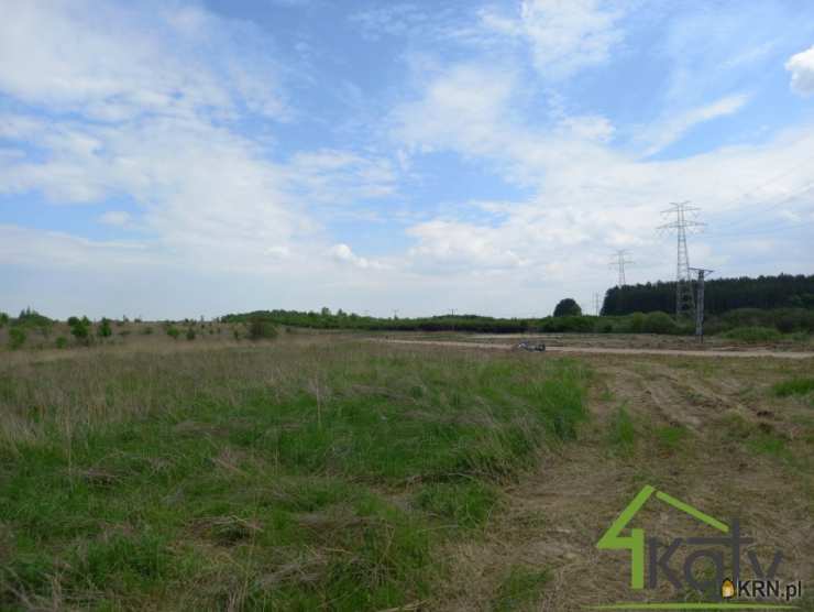 4 Kąty Jarosław Iwanowski , Działki  na sprzedaż, Wójtowo, ul. 