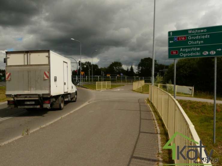 Wójtowo, ul. , Działki  na sprzedaż, 