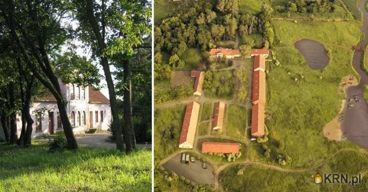 Działki  na sprzedaż, Korsze, ul. , 