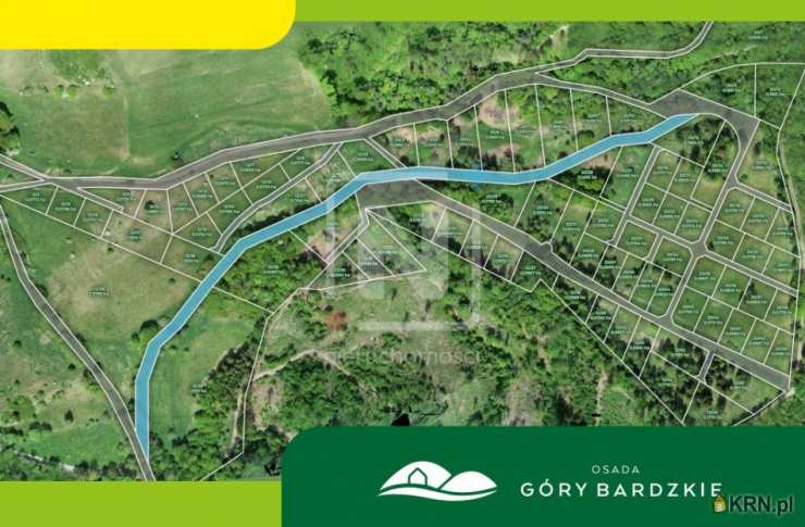 Karpacz, ul. Wilcza, , Działki  na sprzedaż