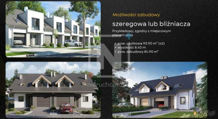 Działki  na sprzedaż, Karpacz, ul. Wilcza, 