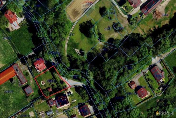 , Działki  na sprzedaż, Mazańcowice, ul. 