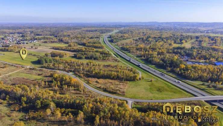 , Bochnia, ul. , Działki  na sprzedaż