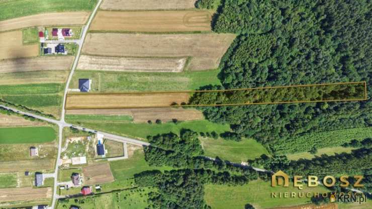 Działki  na sprzedaż, , Bochnia, ul. 