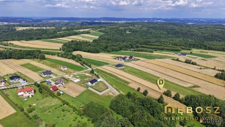 , Działki  na sprzedaż, Bochnia, ul. 