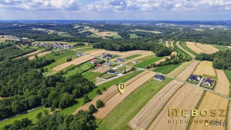 Bochnia, ul. , Działki  na sprzedaż, 