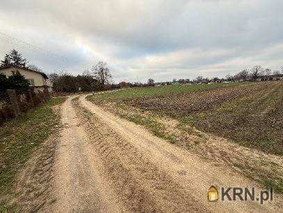 Działki  na sprzedaż, Gozdy, ul. , 