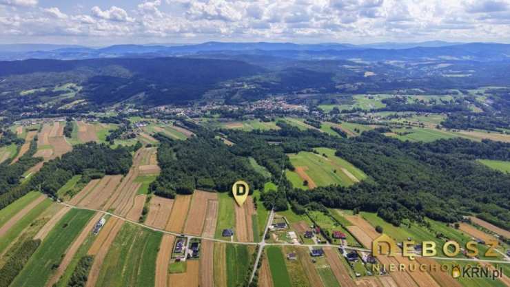 , Działki  na sprzedaż, Lipnica Dolna, ul. 