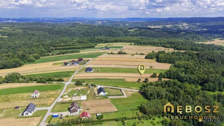 Działki  na sprzedaż, Lipnica Dolna, ul. , 