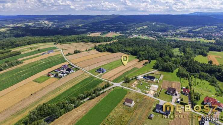 , Działki  na sprzedaż, Lipnica Dolna, ul. 