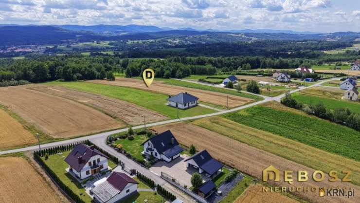 , Lipnica Murowana, ul. , Działki  na sprzedaż