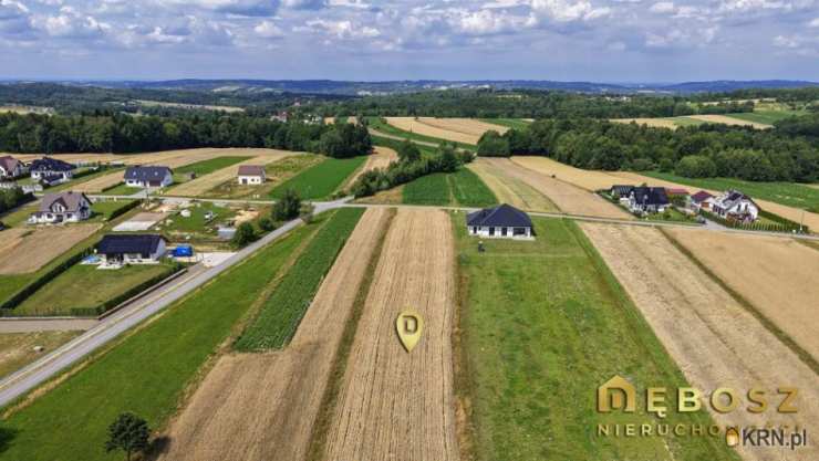 , Działki  na sprzedaż, Lipnica Murowana, ul. 