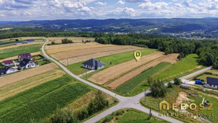 Lipnica Murowana, ul. , , Działki  na sprzedaż