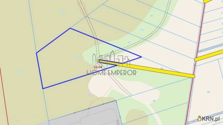 Działki  na sprzedaż, , Marki, ul. ks. bp. W. Bandurskiego