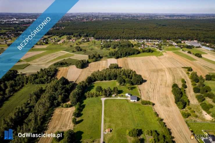 OdWlasciciela.pl, Działki  na sprzedaż, Niepołomice, ul. Staniątecka