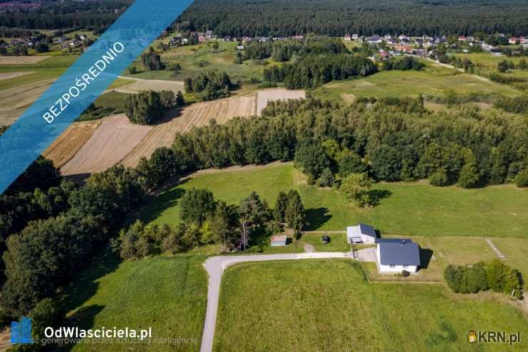 Niepołomice, ul. Staniątecka, Działki  na sprzedaż, 
