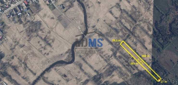 Działki  na sprzedaż, Sławsko, ul. , 