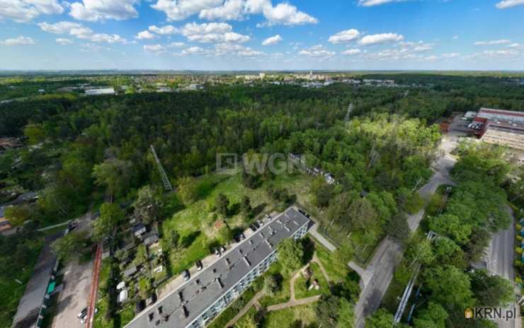 Jaworzno, Dąbrowa Narodowa/os. Stałe, ul. , Działki  na sprzedaż, 