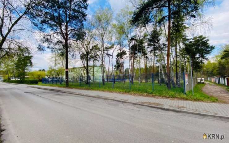 Działki  na sprzedaż, Jaworzno, Dąbrowa Narodowa/os. Stałe, ul. , 