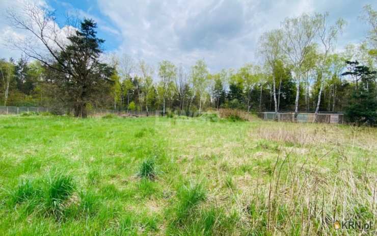 Działki  na sprzedaż, , Jaworzno, Dąbrowa Narodowa/os. Stałe, ul. 