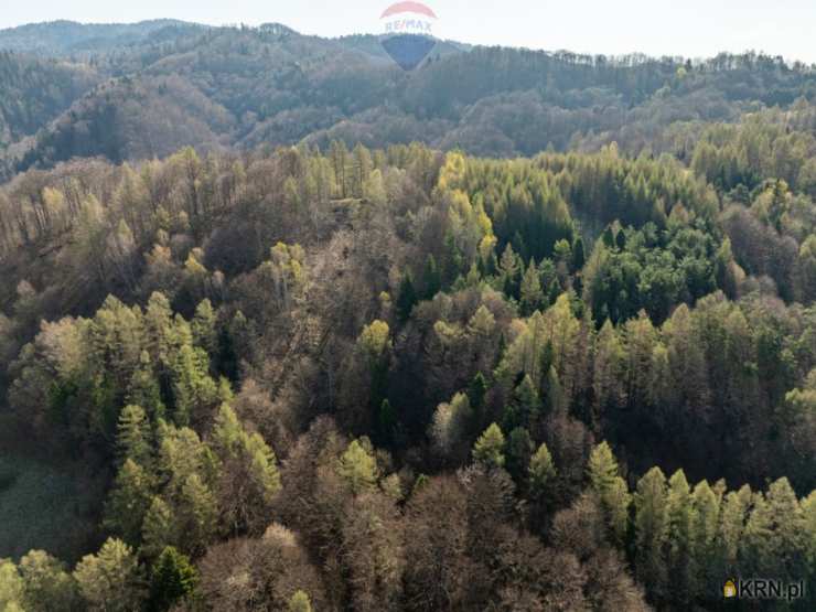 Działki  na sprzedaż, Krościenko nad Dunajcem, ul. , 