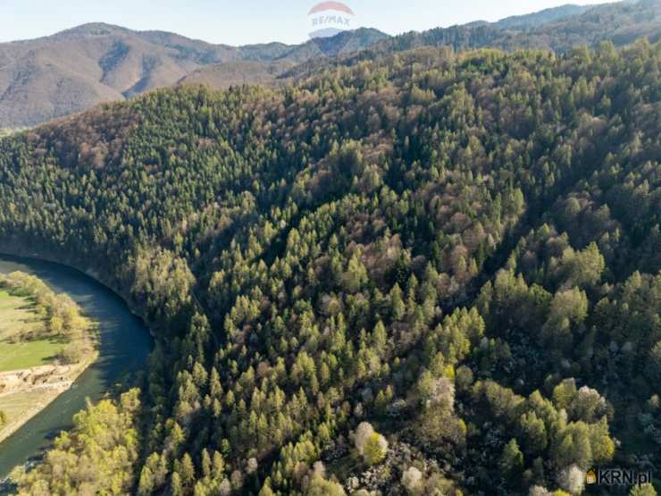 Krościenko nad Dunajcem, ul. , Działki  na sprzedaż, 