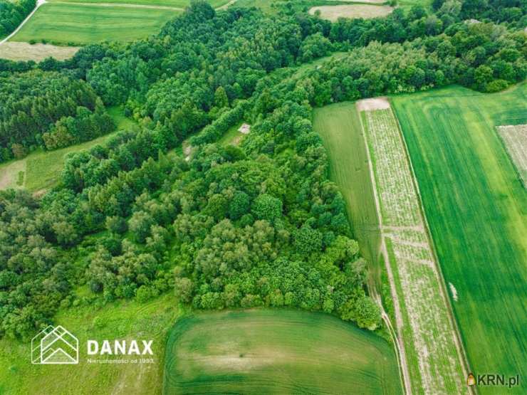 Danax, Działki  na sprzedaż, Sułoszowa, ul. 