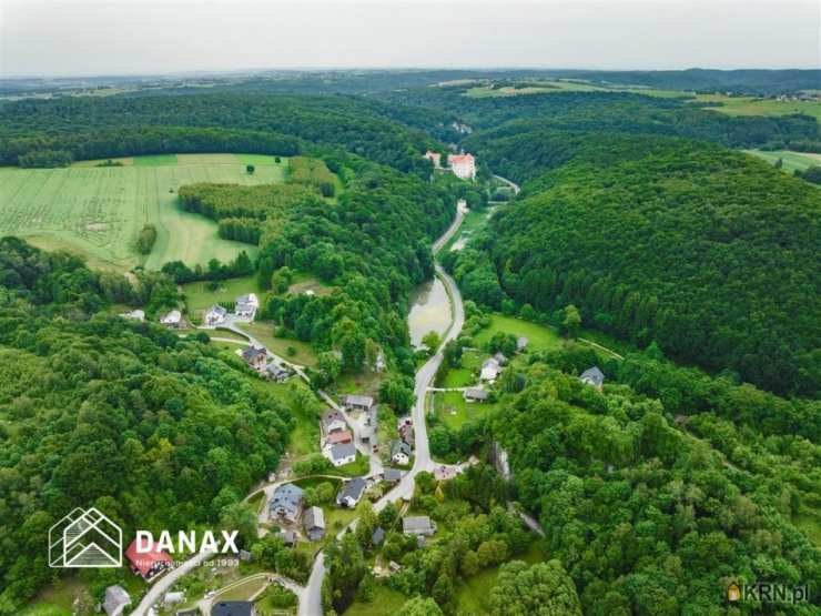 Danax, Działki  na sprzedaż, Sułoszowa, ul. 
