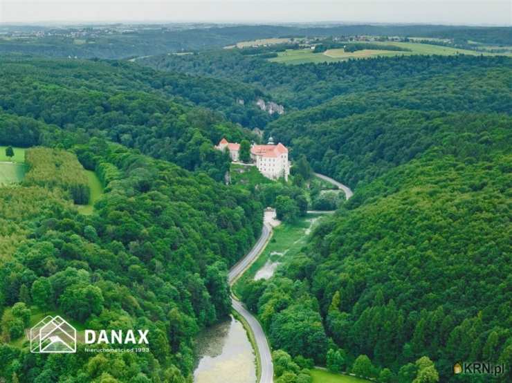 Działki  na sprzedaż, Sułoszowa, ul. , 