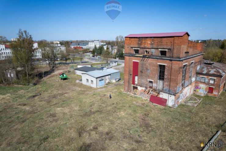 RE/MAX Polska, Działki  na sprzedaż, Suwałki, ul. 