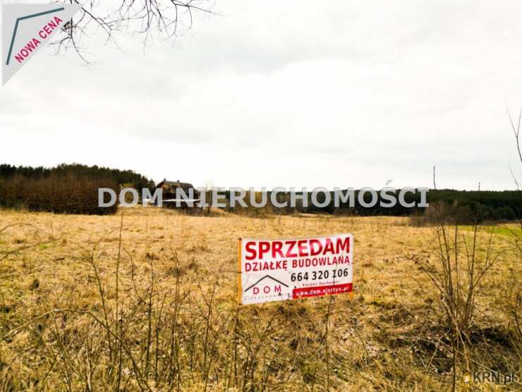 Działki  na sprzedaż, Barczewko, ul. , 