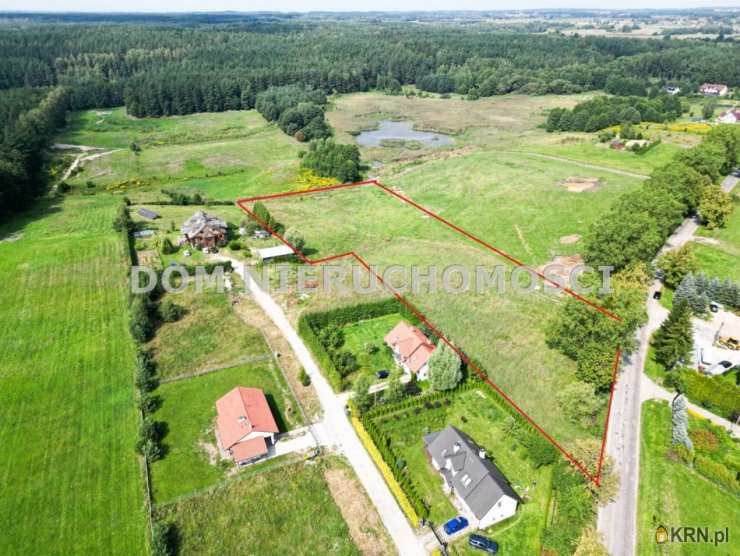 , Barczewko, ul. , Działki  na sprzedaż