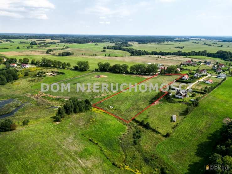 , Działki  na sprzedaż, Barczewko, ul. 