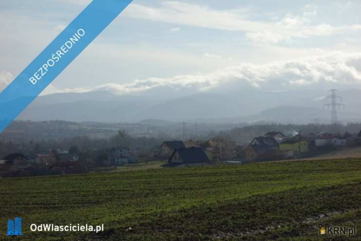 Działki  na sprzedaż, Skoczów, ul. , 