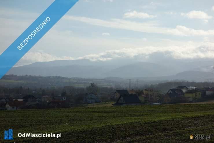 OdWlasciciela.pl, Działki  na sprzedaż, Skoczów, ul. 