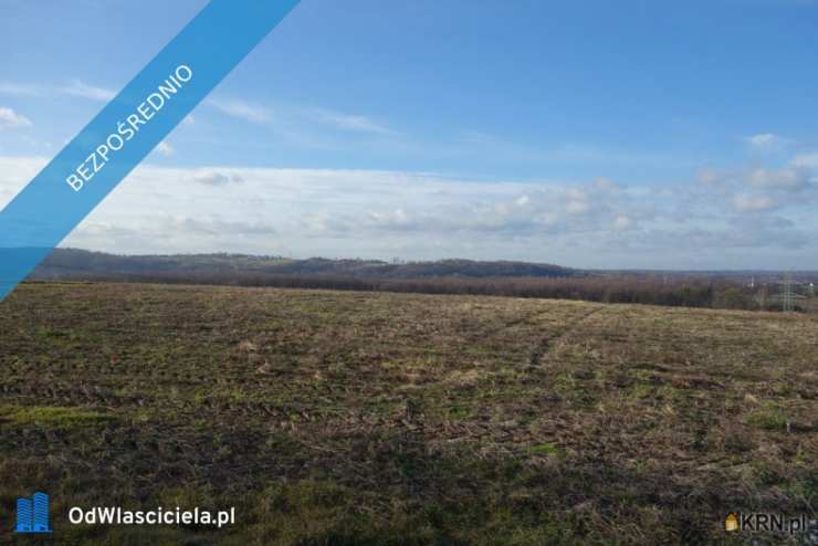 , Działki  na sprzedaż, Skoczów, ul. 