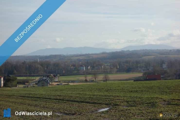 , Działki  na sprzedaż, Skoczów, ul. 