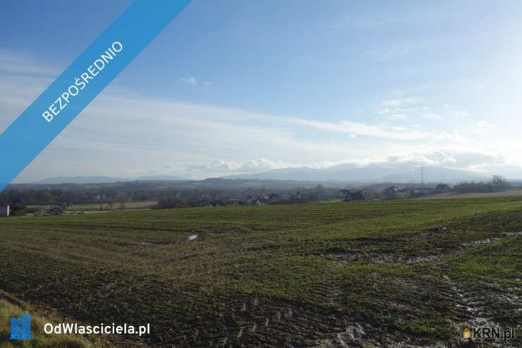 , Działki  na sprzedaż, Skoczów, ul. 