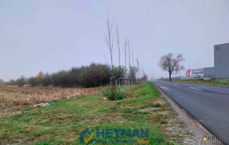 Działki  na sprzedaż, Plewiska, ul. Szkolna, 