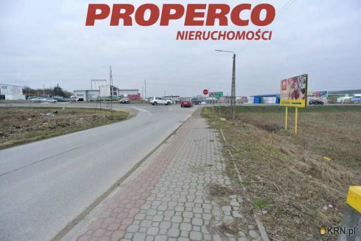 Działki  do wynajęcia, Bilcza, ul. , 