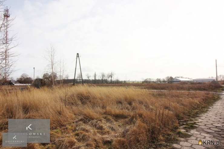 Rychtal, ul. , Działki  na sprzedaż, 