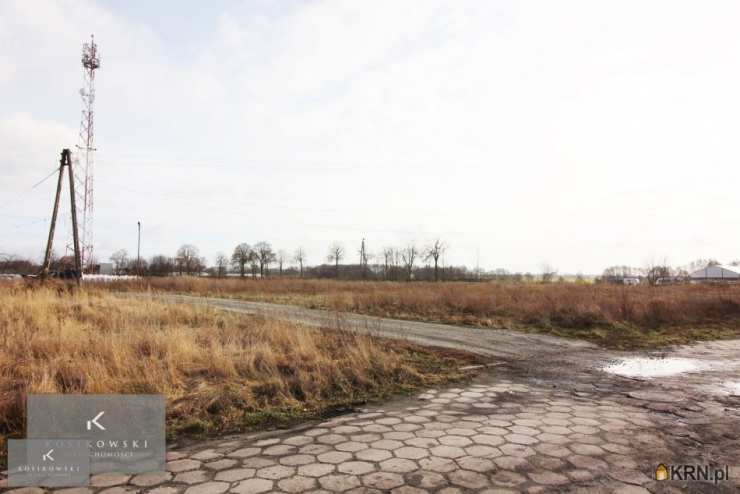 Działki  na sprzedaż, , Rychtal, ul. 