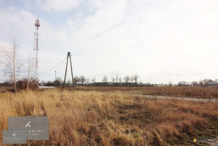 Rychtal, ul. , , Działki  na sprzedaż