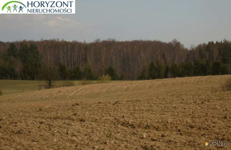 Działki  na sprzedaż, Grabowska Huta, ul. , 