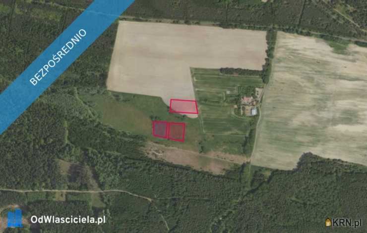 Działki  na sprzedaż, , Grabowno Wielkie, ul. 