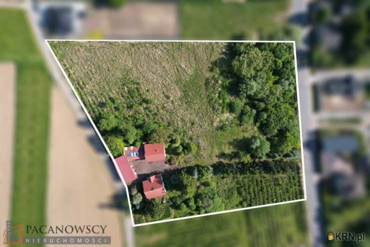 Działki  na sprzedaż, , Górna Wieś, ul. 