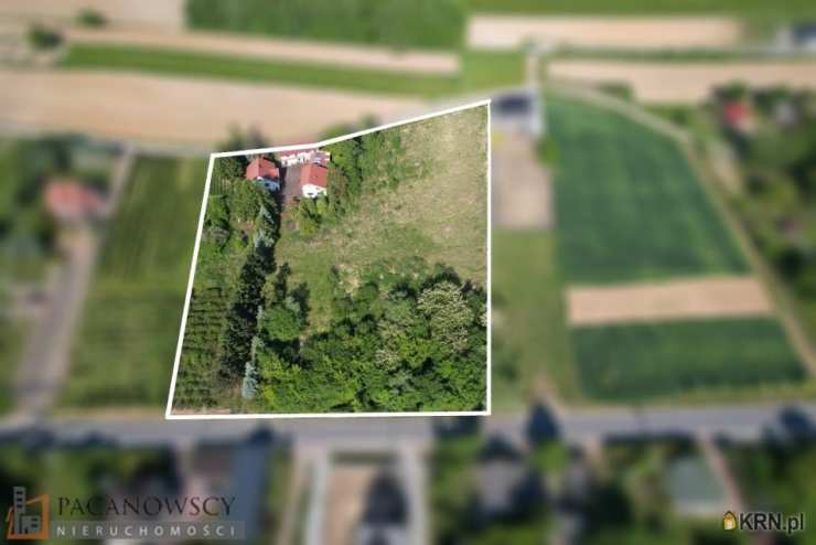 Górna Wieś, ul. , Działki  na sprzedaż, 